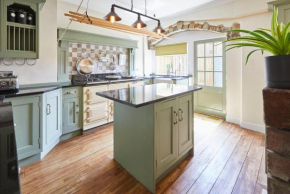 Host & Stay - Beckside